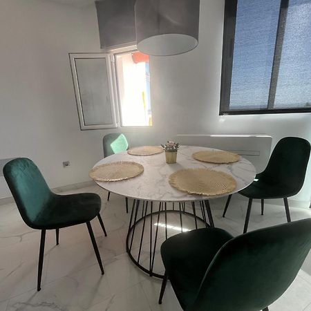 Jandia Beach Apartment 2 มอร์โร เดล ฆาเบล ภายนอก รูปภาพ