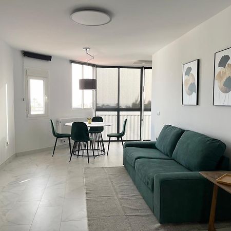 Jandia Beach Apartment 2 มอร์โร เดล ฆาเบล ภายนอก รูปภาพ