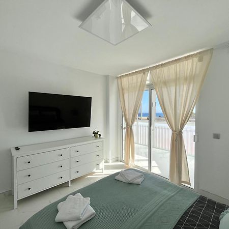 Jandia Beach Apartment 2 มอร์โร เดล ฆาเบล ภายนอก รูปภาพ