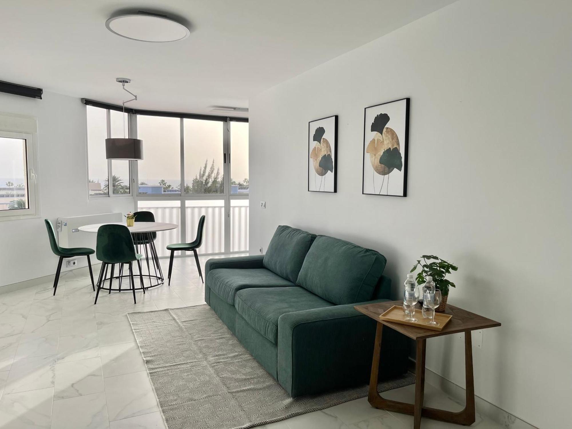 Jandia Beach Apartment 2 มอร์โร เดล ฆาเบล ภายนอก รูปภาพ
