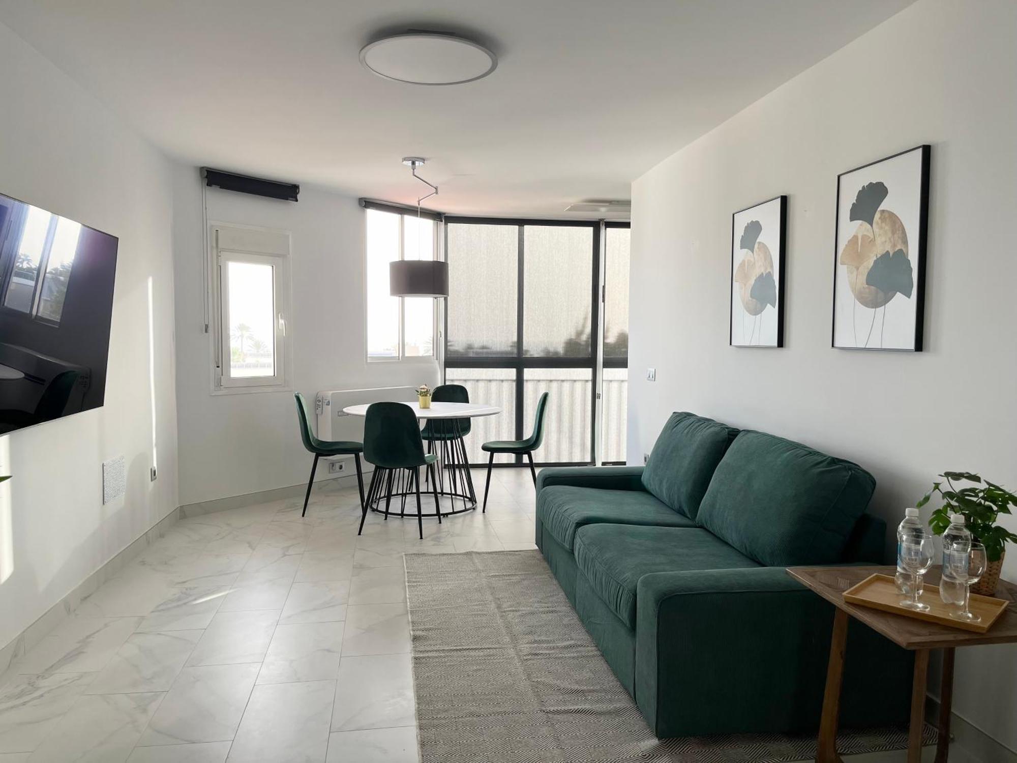 Jandia Beach Apartment 2 มอร์โร เดล ฆาเบล ภายนอก รูปภาพ