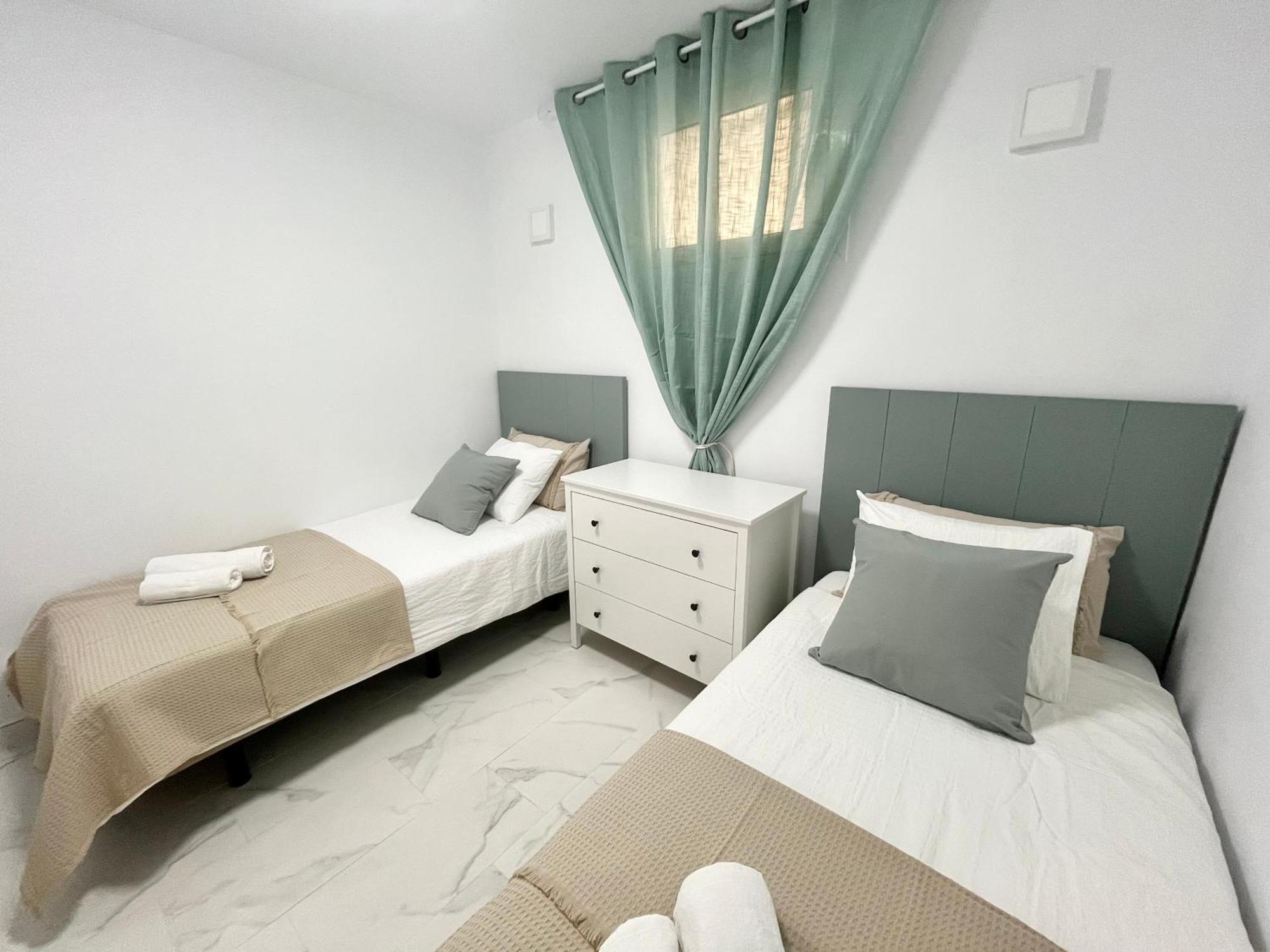 Jandia Beach Apartment 2 มอร์โร เดล ฆาเบล ภายนอก รูปภาพ