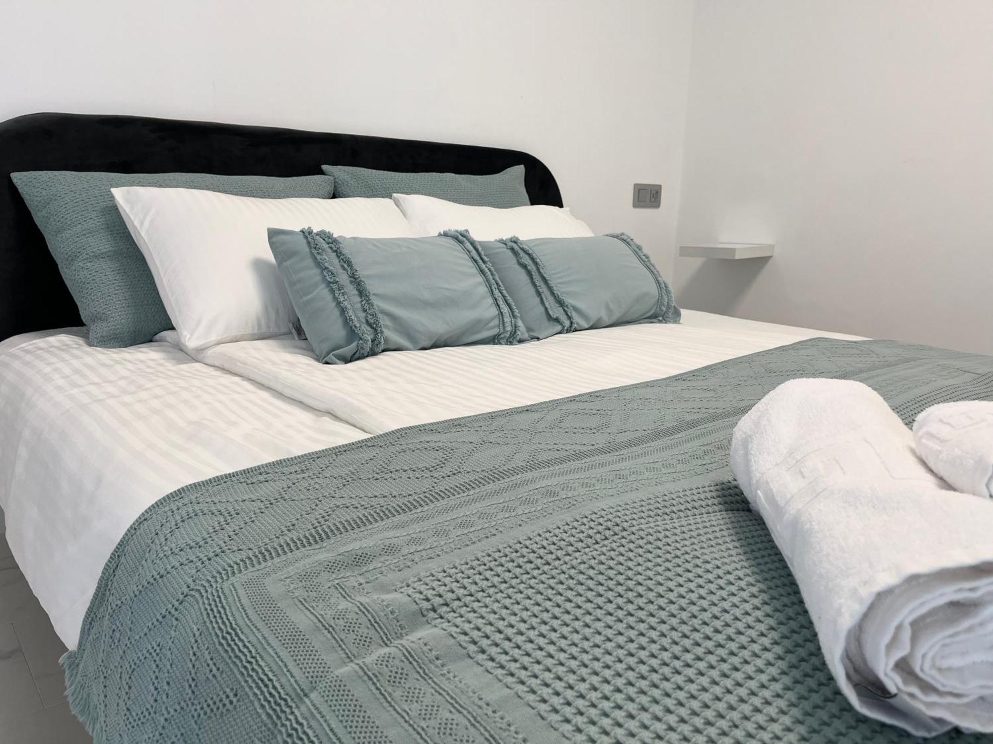 Jandia Beach Apartment 2 มอร์โร เดล ฆาเบล ภายนอก รูปภาพ