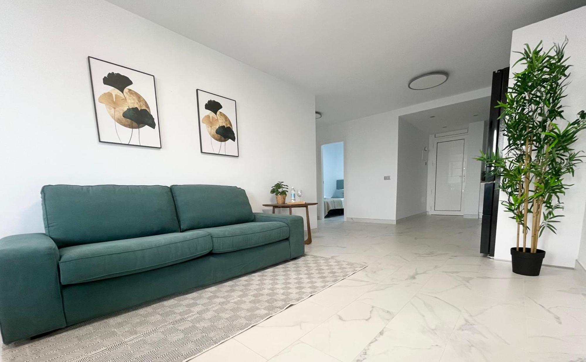 Jandia Beach Apartment 2 มอร์โร เดล ฆาเบล ภายนอก รูปภาพ
