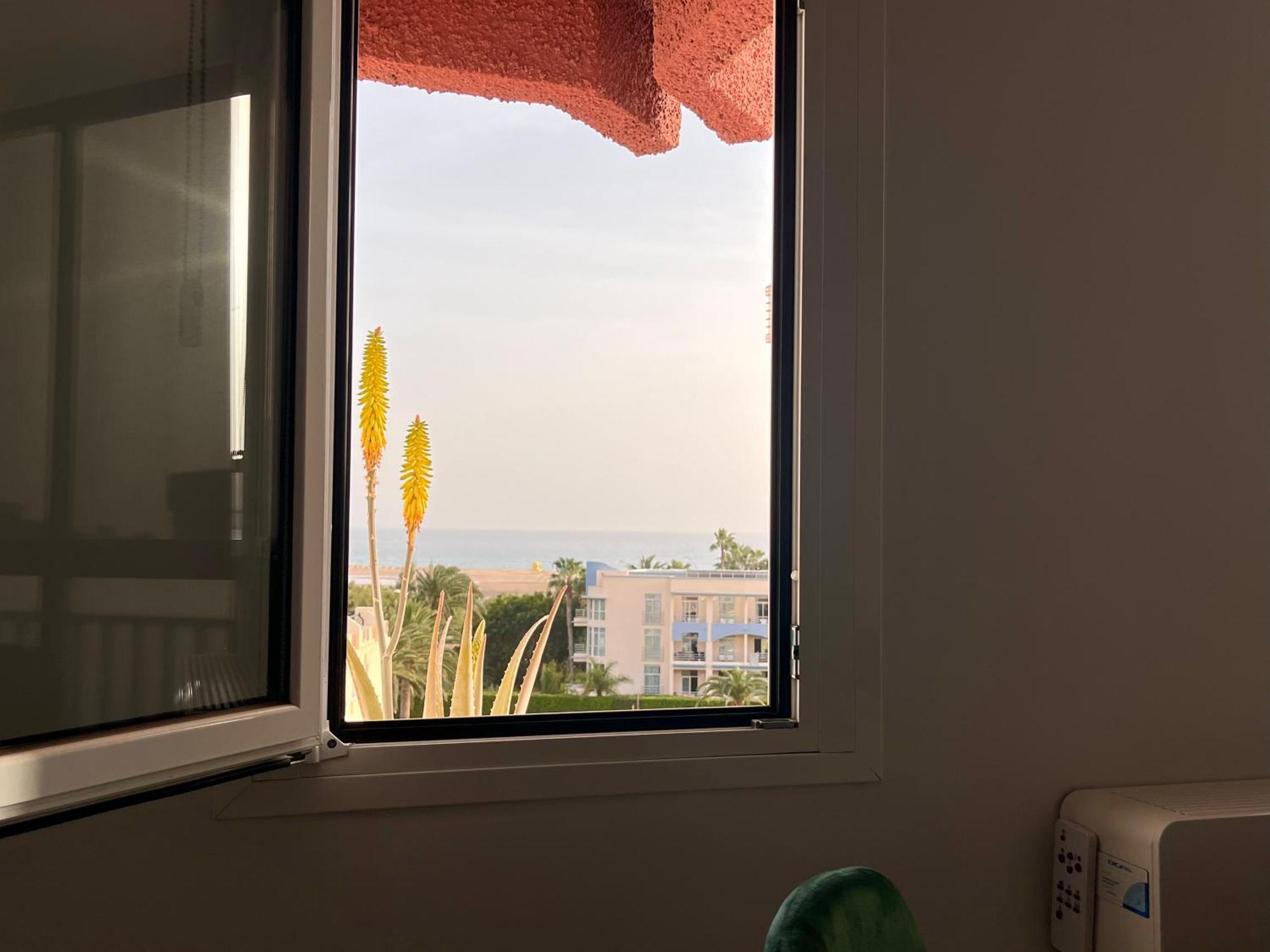 Jandia Beach Apartment 2 มอร์โร เดล ฆาเบล ภายนอก รูปภาพ