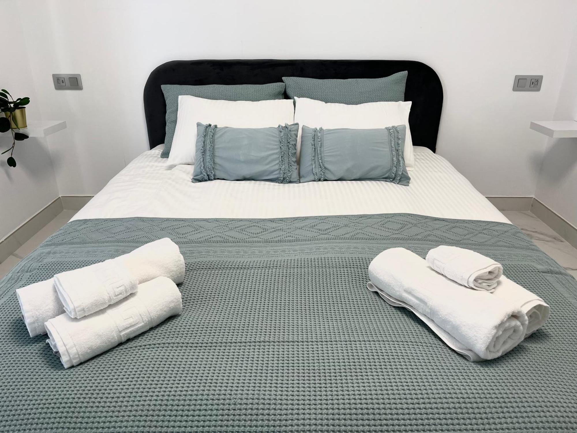 Jandia Beach Apartment 2 มอร์โร เดล ฆาเบล ภายนอก รูปภาพ