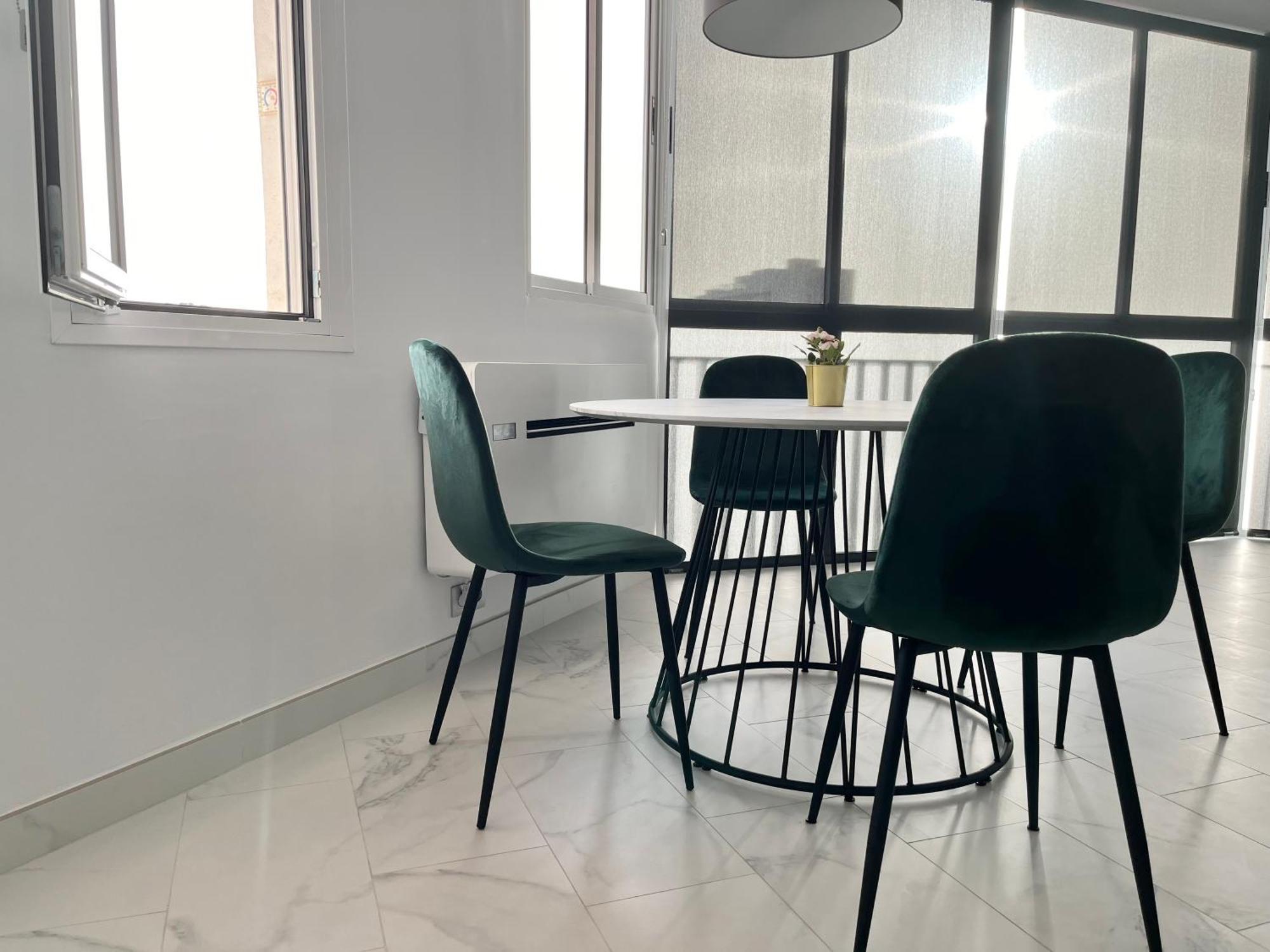Jandia Beach Apartment 2 มอร์โร เดล ฆาเบล ภายนอก รูปภาพ