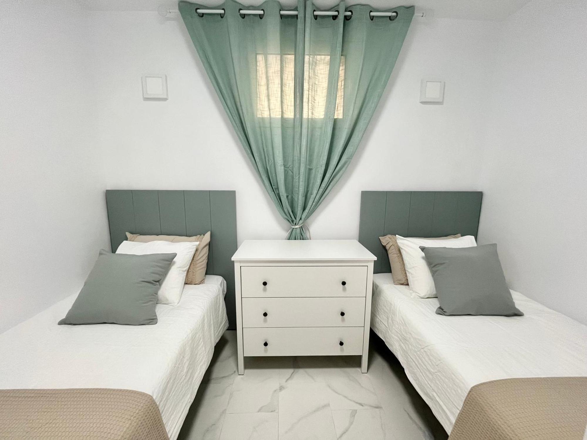 Jandia Beach Apartment 2 มอร์โร เดล ฆาเบล ภายนอก รูปภาพ