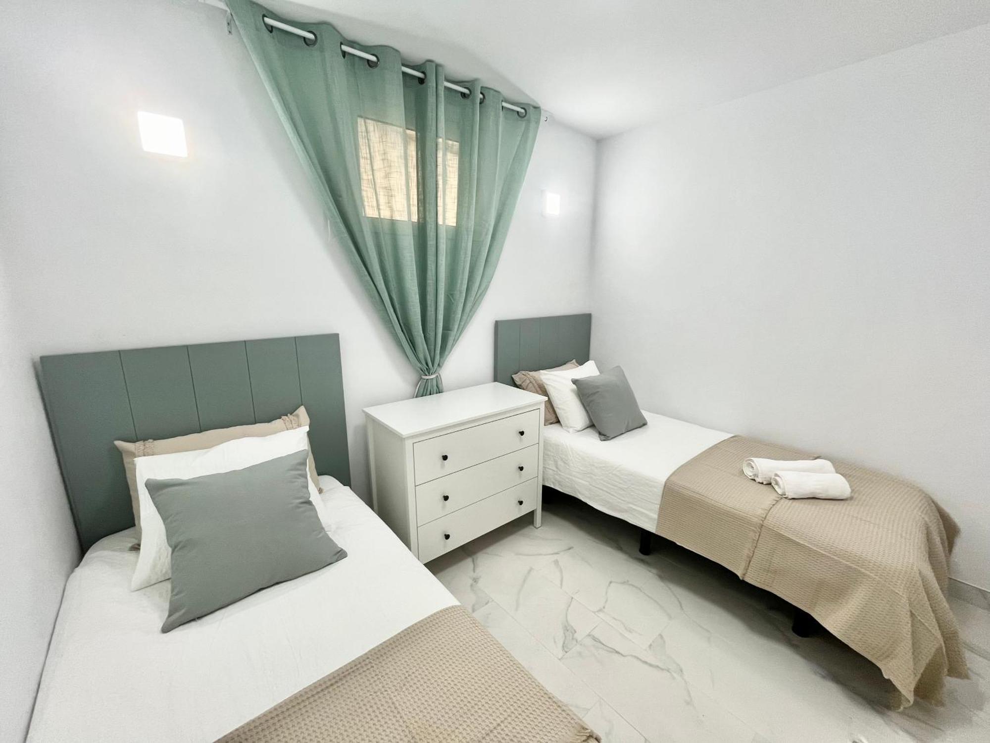Jandia Beach Apartment 2 มอร์โร เดล ฆาเบล ภายนอก รูปภาพ