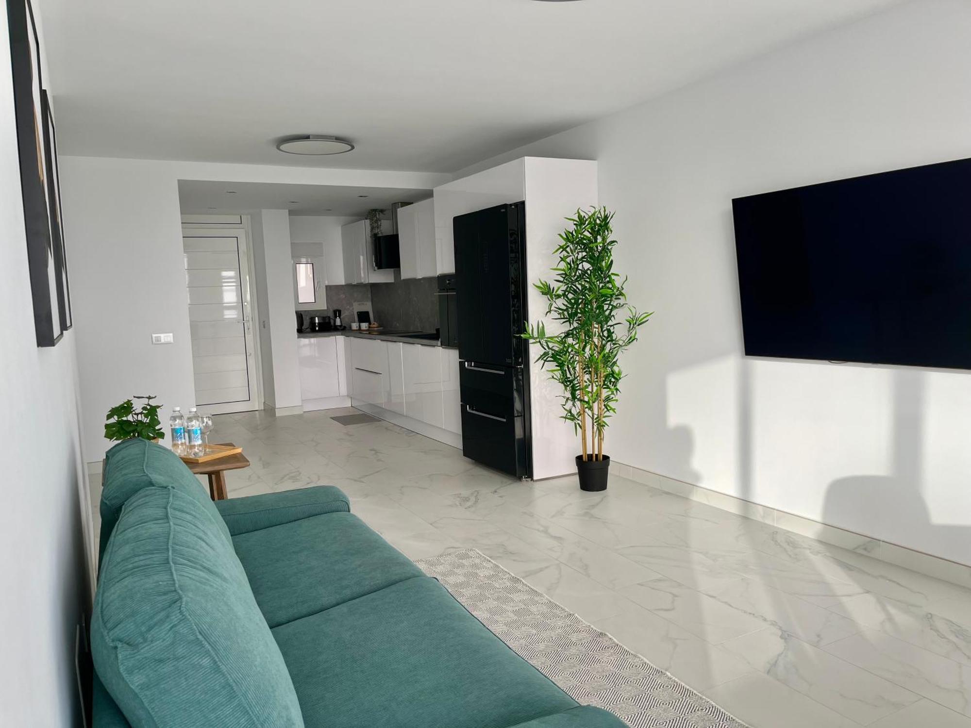 Jandia Beach Apartment 2 มอร์โร เดล ฆาเบล ภายนอก รูปภาพ