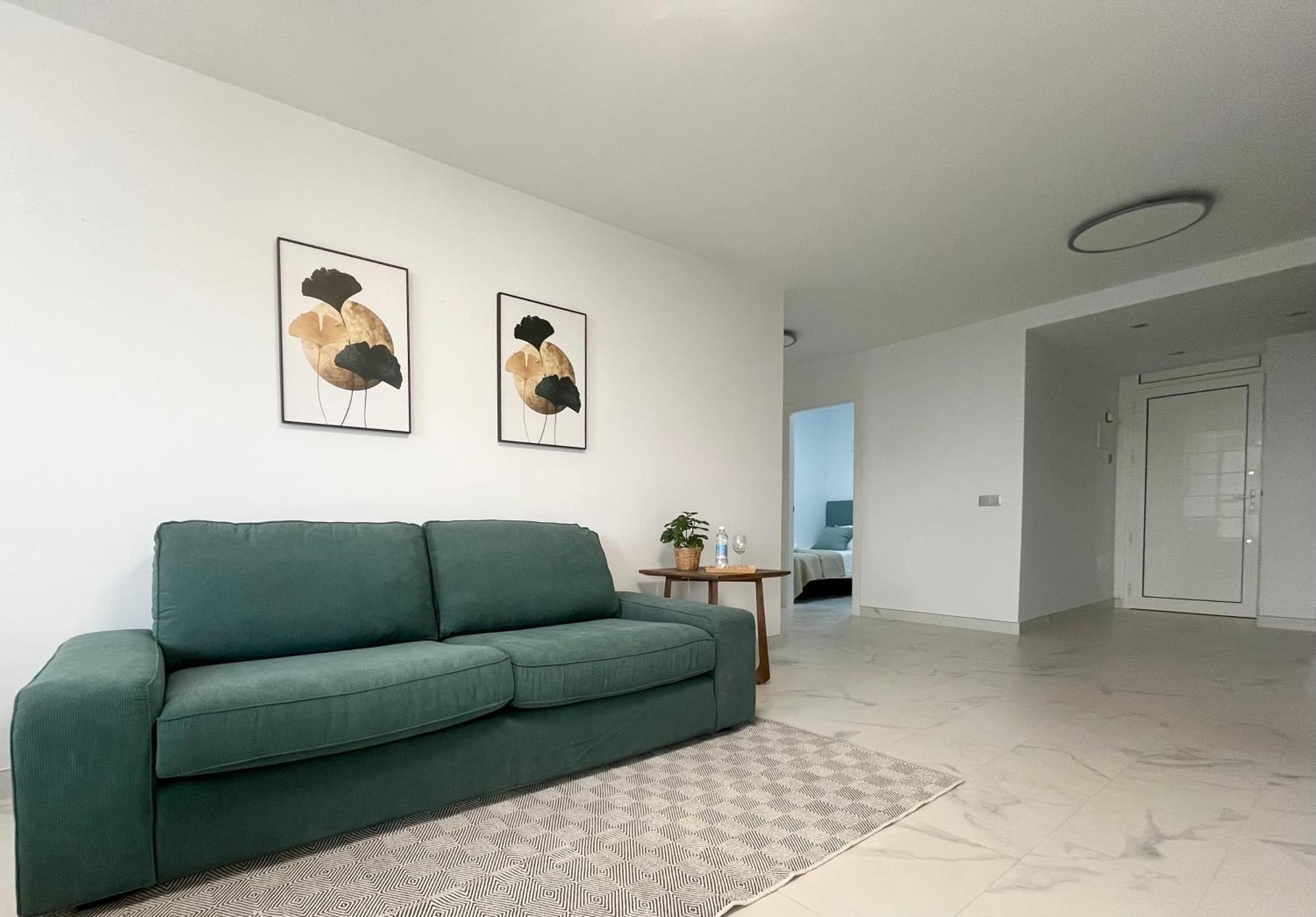 Jandia Beach Apartment 2 มอร์โร เดล ฆาเบล ภายนอก รูปภาพ