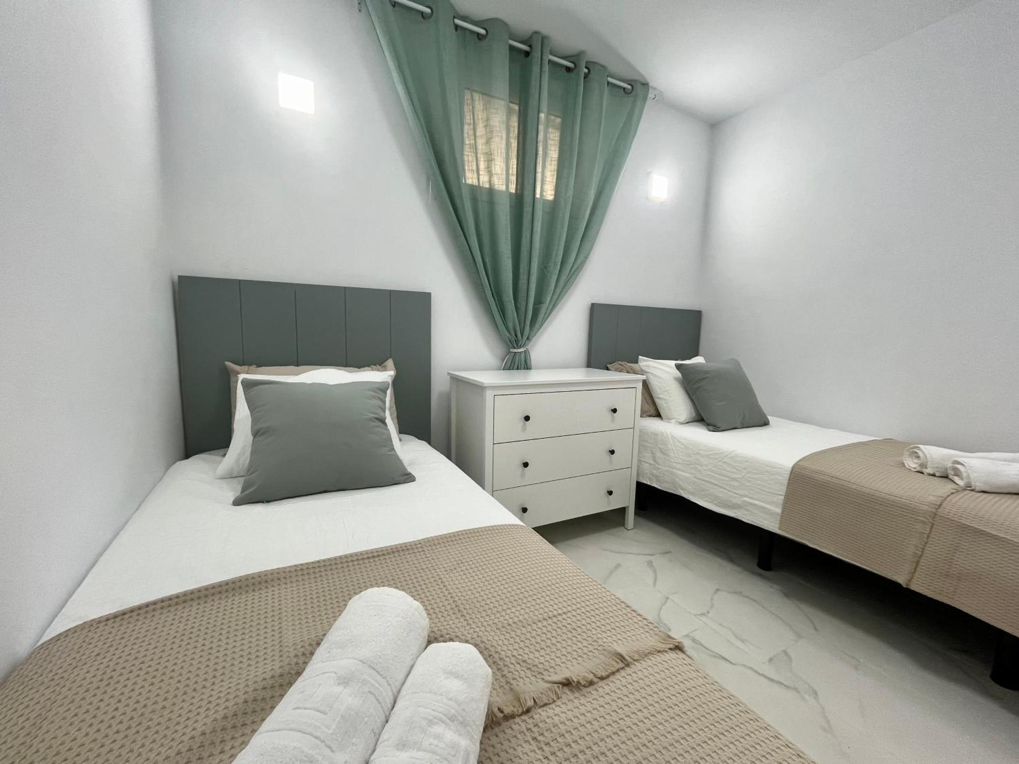 Jandia Beach Apartment 2 มอร์โร เดล ฆาเบล ภายนอก รูปภาพ