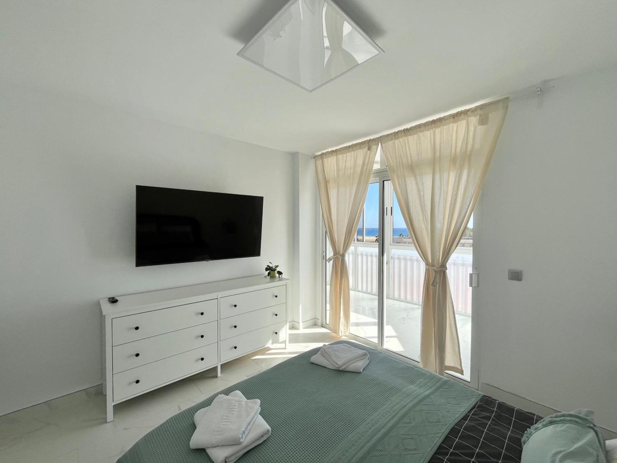 Jandia Beach Apartment 2 มอร์โร เดล ฆาเบล ภายนอก รูปภาพ