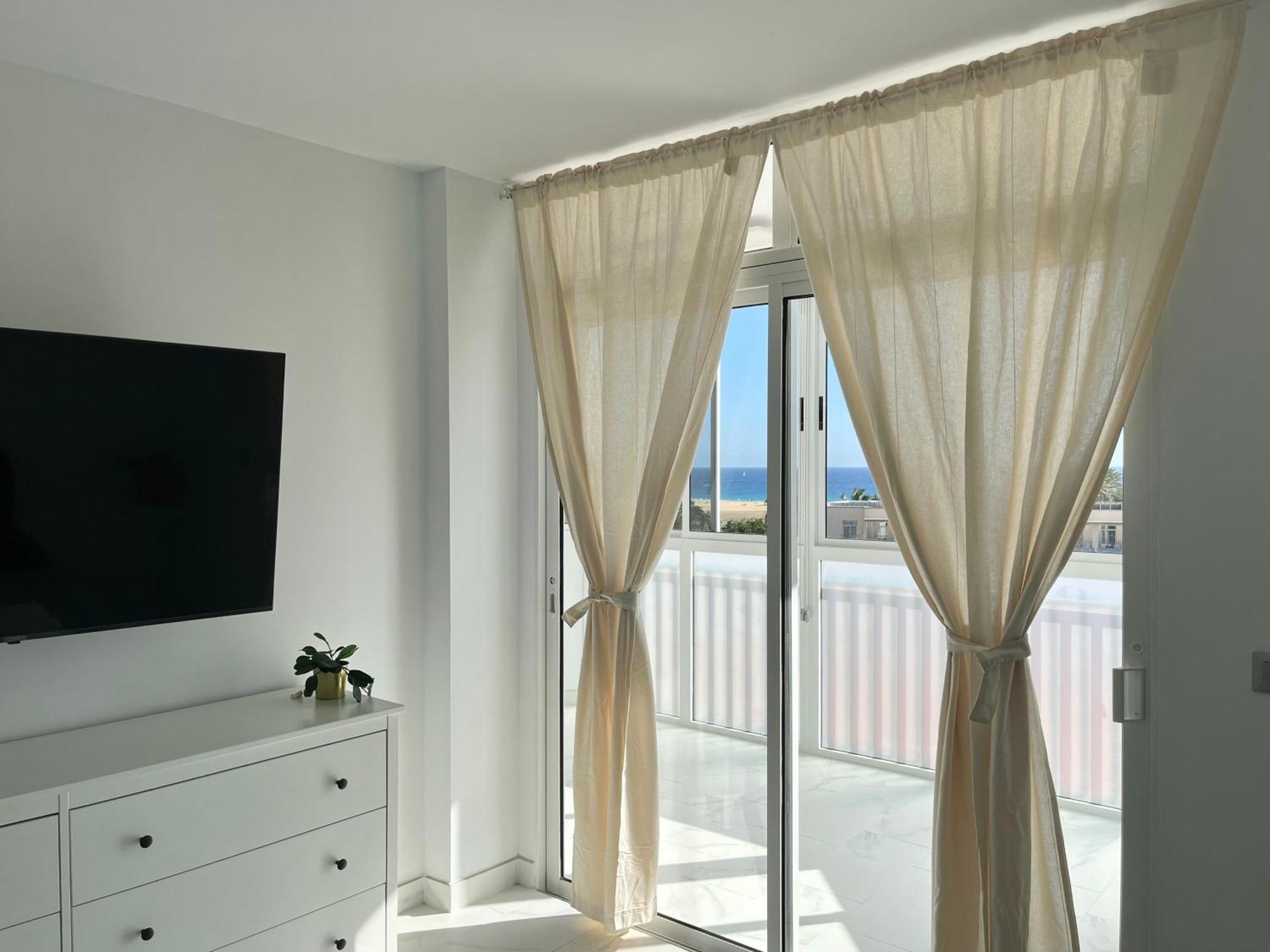 Jandia Beach Apartment 2 มอร์โร เดล ฆาเบล ภายนอก รูปภาพ