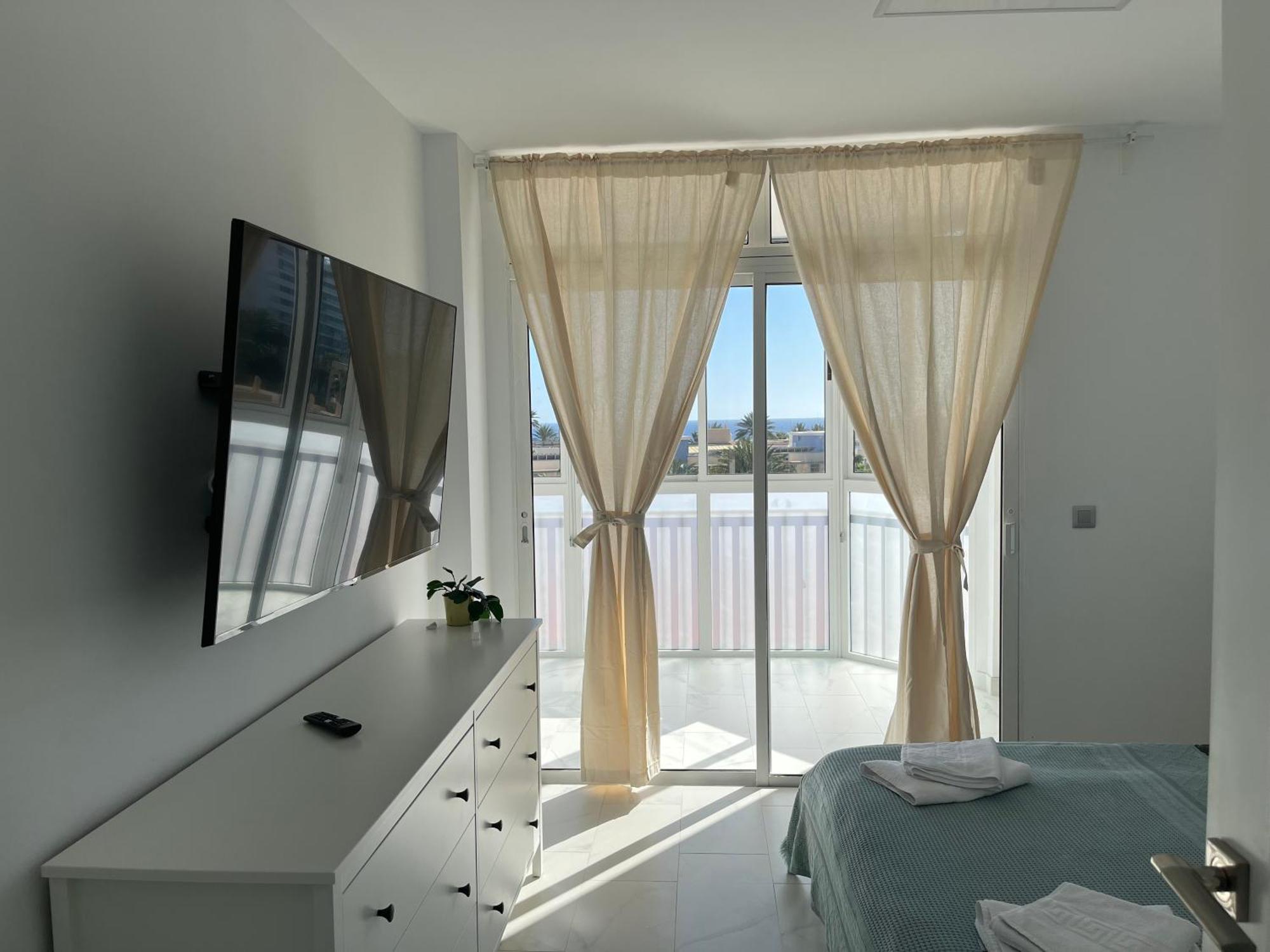 Jandia Beach Apartment 2 มอร์โร เดล ฆาเบล ภายนอก รูปภาพ